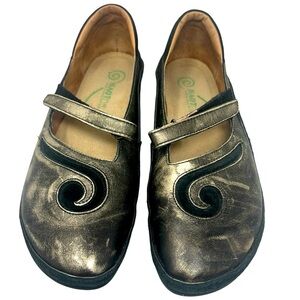 NAOT Womens Mary Jane’s
